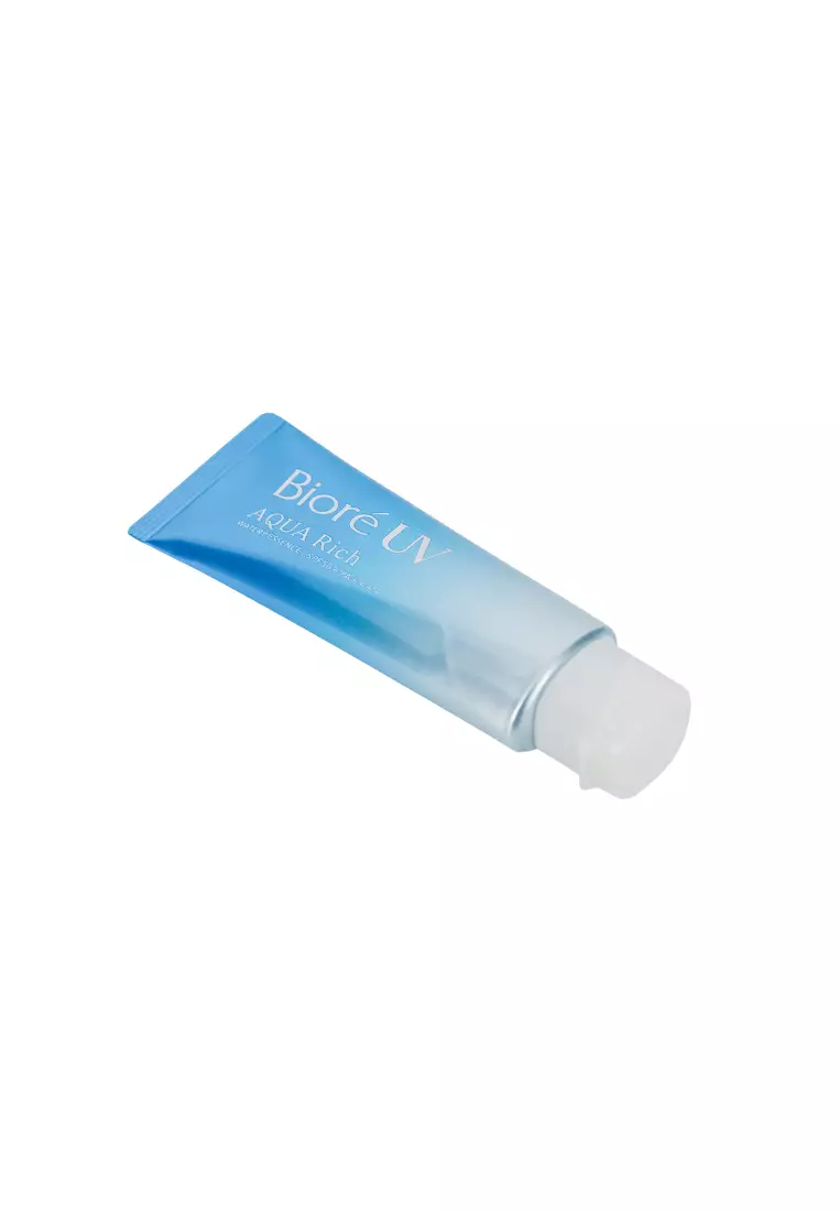 Biore SPF50+PA++++ 水凝長效保濕防曬乳 (70克)