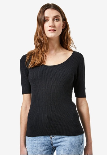 Dorothy Perkins Black Dobby Tee 2021 Buy Dorothy Perkins Online Zalora Hong Kong Shop dorothy perkins for women 2017 collection online @ zalora hk. zalora hk