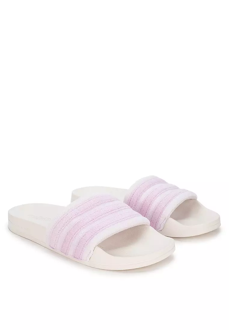 Adilette Noshower Slides