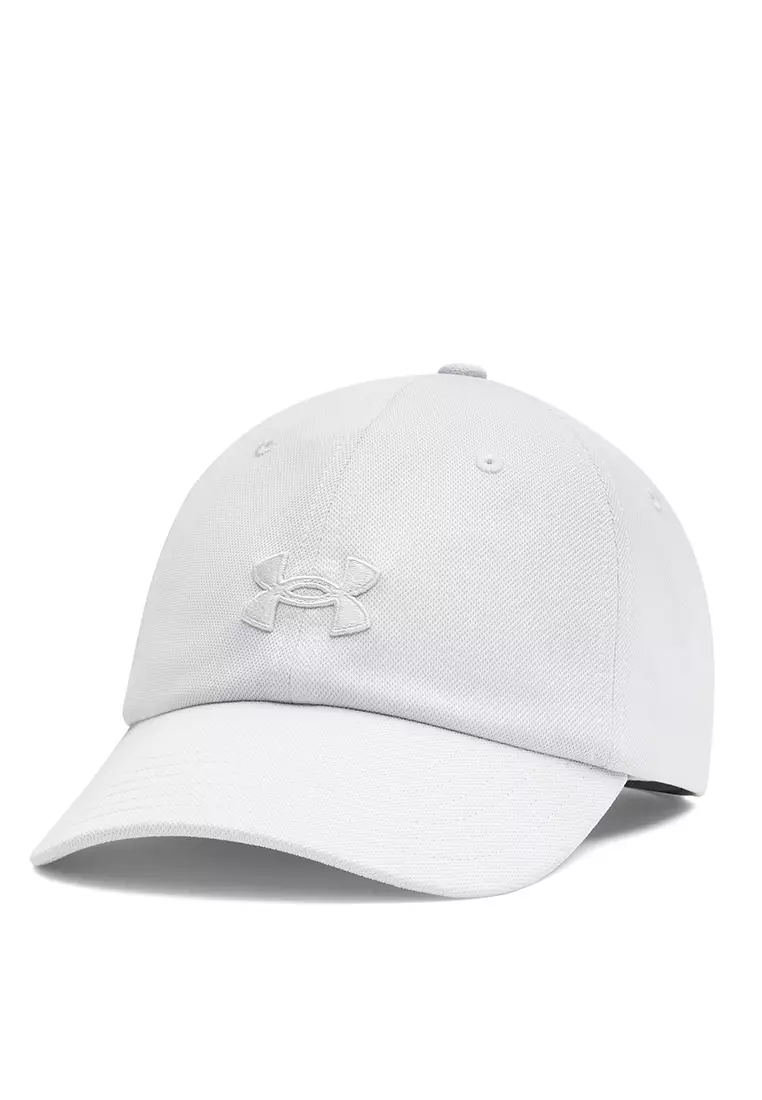 Blitzing Adjustable Cap