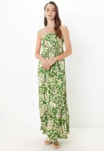 Salted Lime/AOP: Palma Mix