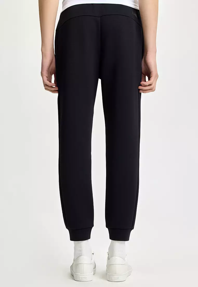 K-Swiss MEN'S K-SWISS LOGO JOGGER PANTS 2026 | Buy K-Swiss Online