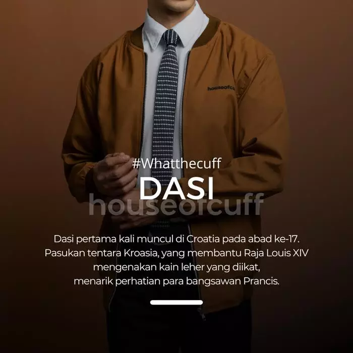 Houseofcuff Dasi Panjang Polos Neck Tie Satin Polos Bahan Satin Hitam 2inch