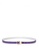 Twenty Eight Shoes purple VANSA Fashion Leather Double-sided Belt  VAW-Bt8329 C0780ACC14339EGS_1