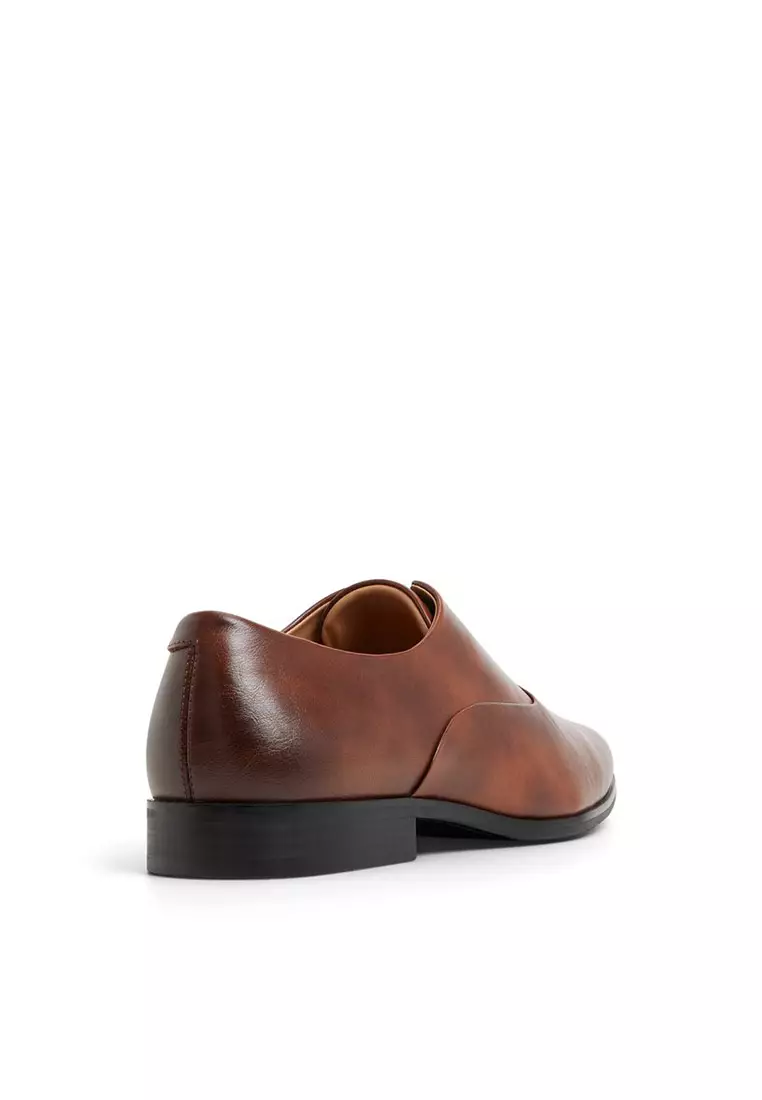 Singleton Oxford Shoes