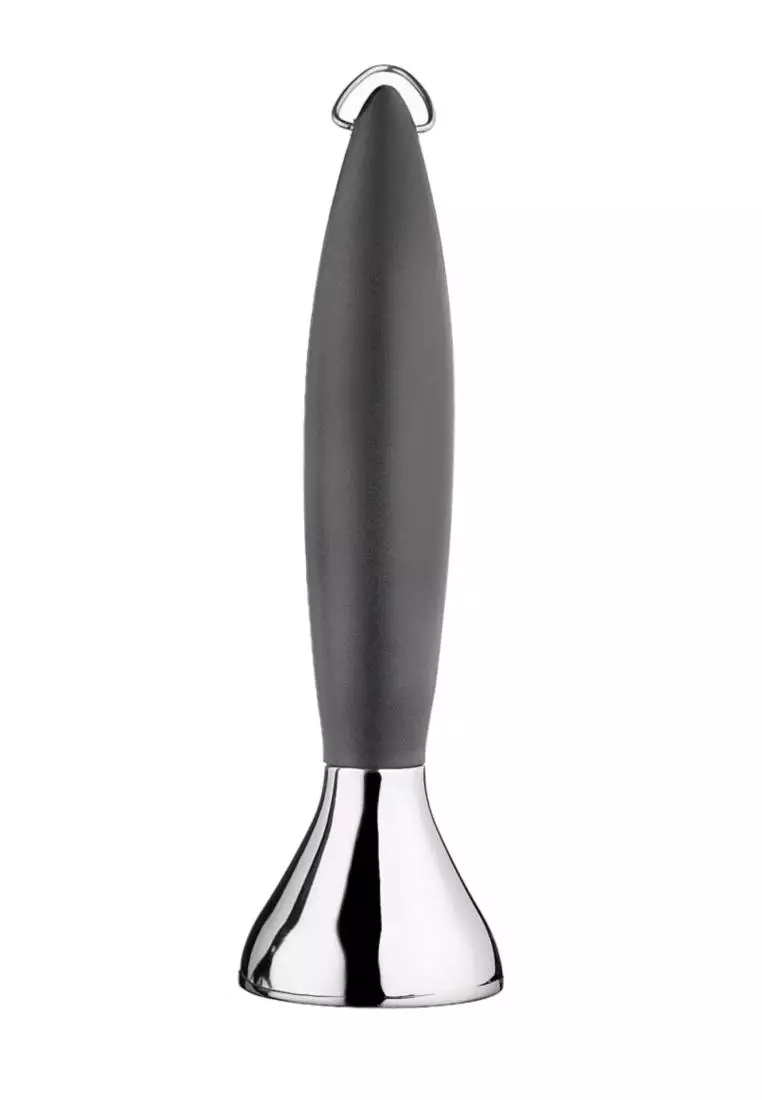 Buy Cuisipro Cuisipro Stainless Steel Long Handle Coffee Tamper 45mm