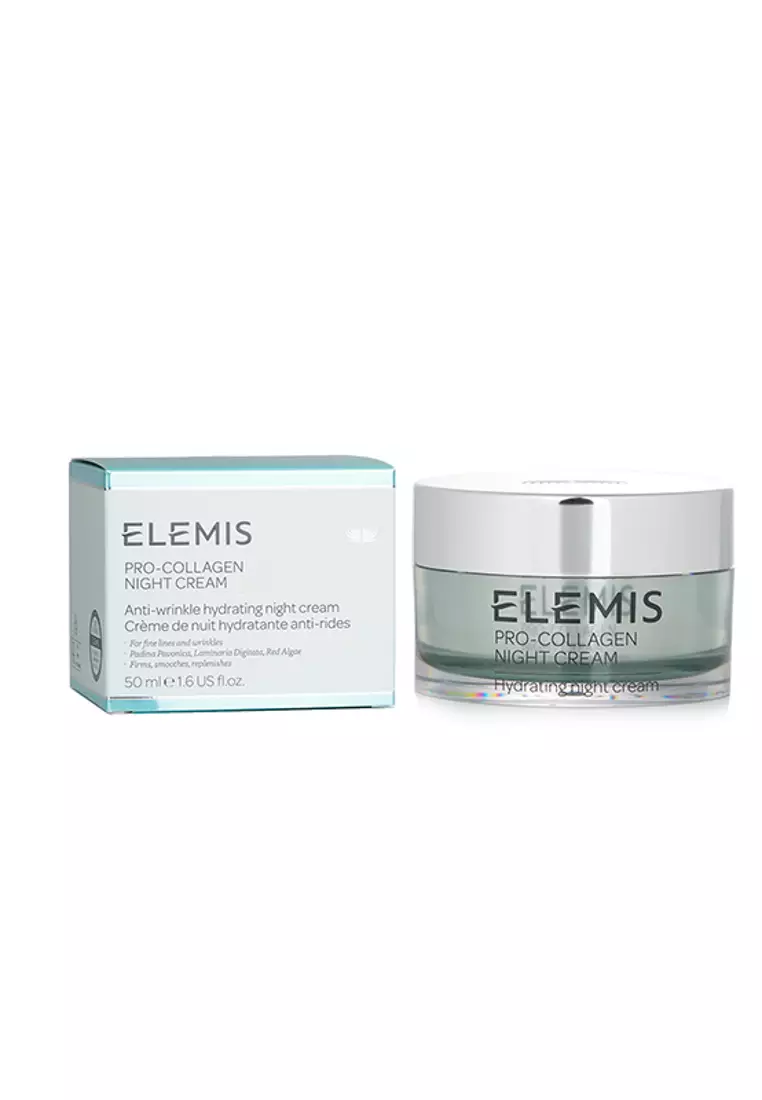 ELEMIS - Pro-Collagen Night Cream 50ml/1.6oz