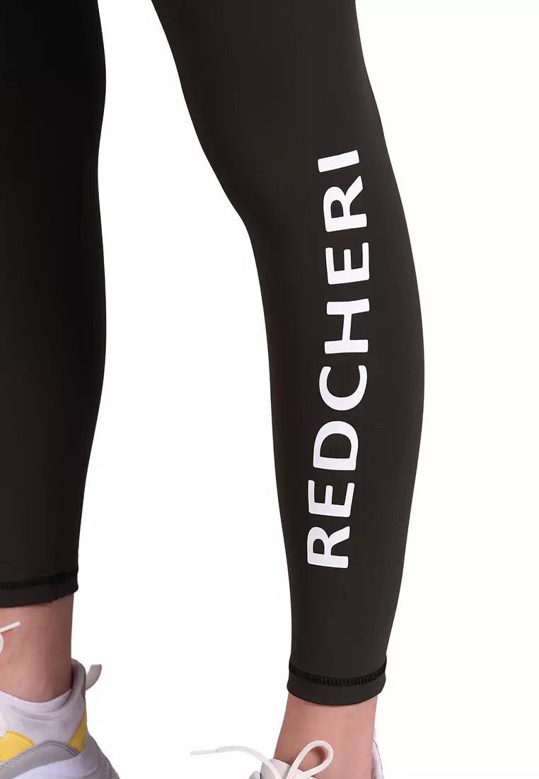 Buy RedCheri Military Inspired Printed Seamless Legging Online