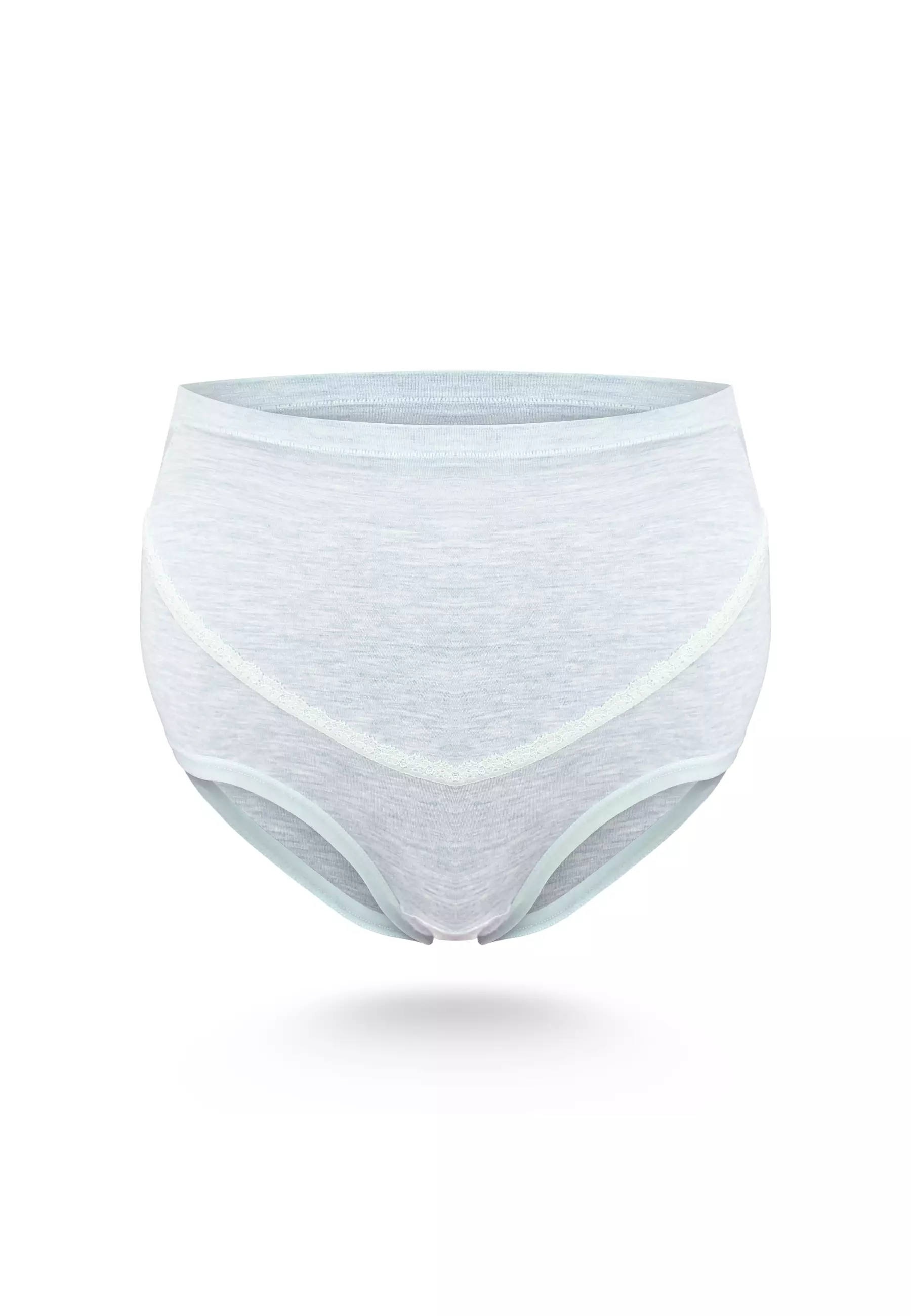 Wimiu Celana Dalam Hamil Maternity Premium Katun CD Hamil Panties  Panty Pakaian Dalam Hamil Wanita 1 PCS 300072