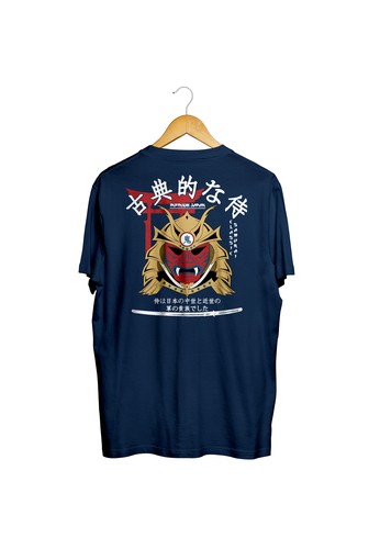 Infinide Infinide T-Shirt Original JAPAN CLASSIC 7AEE7AA63BFB53GS_1