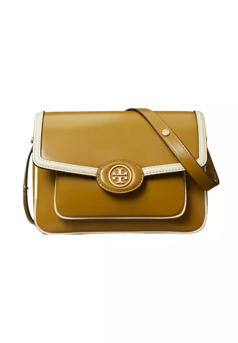 TORY BURCH Tory Burch Small shoulder crossbody bag for women 148637200