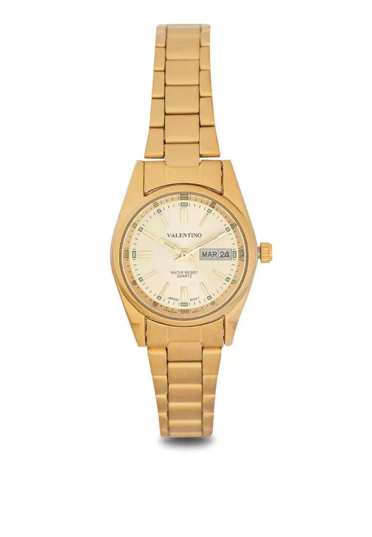 Valentino automatic watch outlet