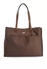 Buy NUVEAU Premium Oxford Nylon Convertible Tote 2026 Online | ZALORA
