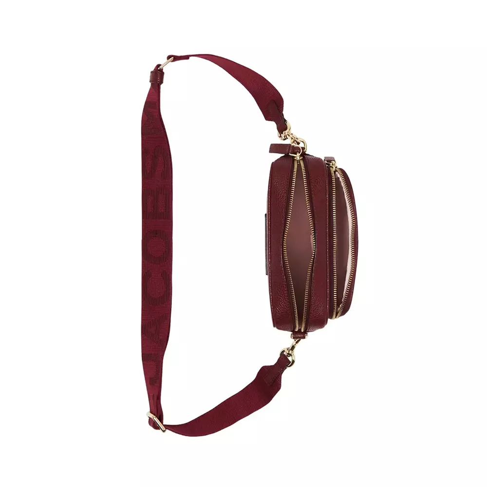 The Crossbody Bag Cherry