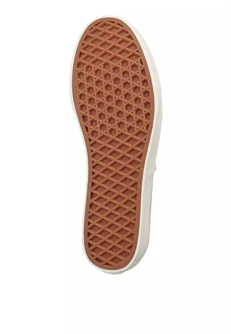Authentic Lowpro Stitch Lace Sneakers