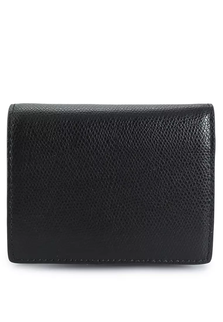 Camelia S Compact Bi-Fold Coin Wallet (nt)