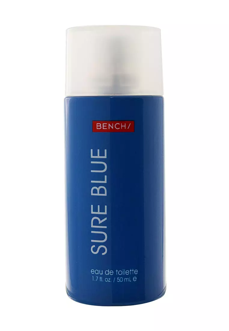 Bench best sale cologne blue