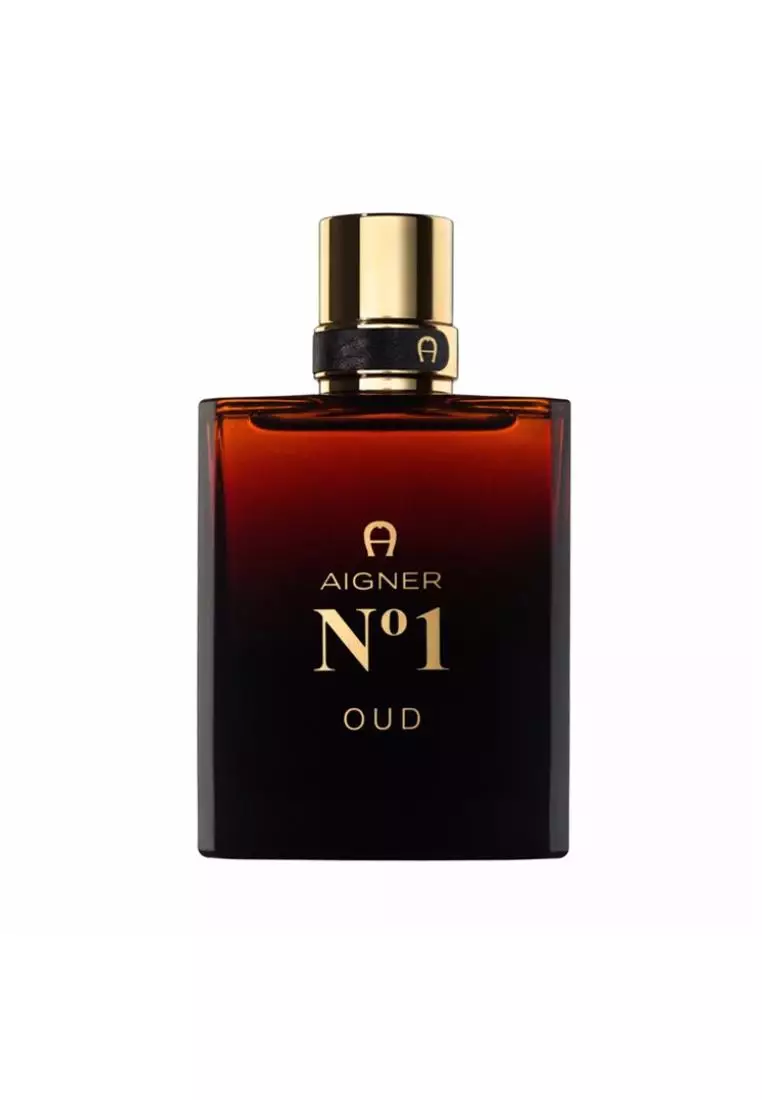 Aigner No 1 Oud Edp Spray 100 Ml