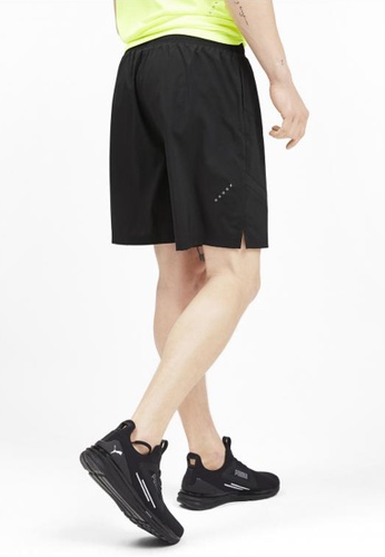 Buy Puma Puma Ignite Woven Men S Training Shorts 2021 Online Zalora Singapore