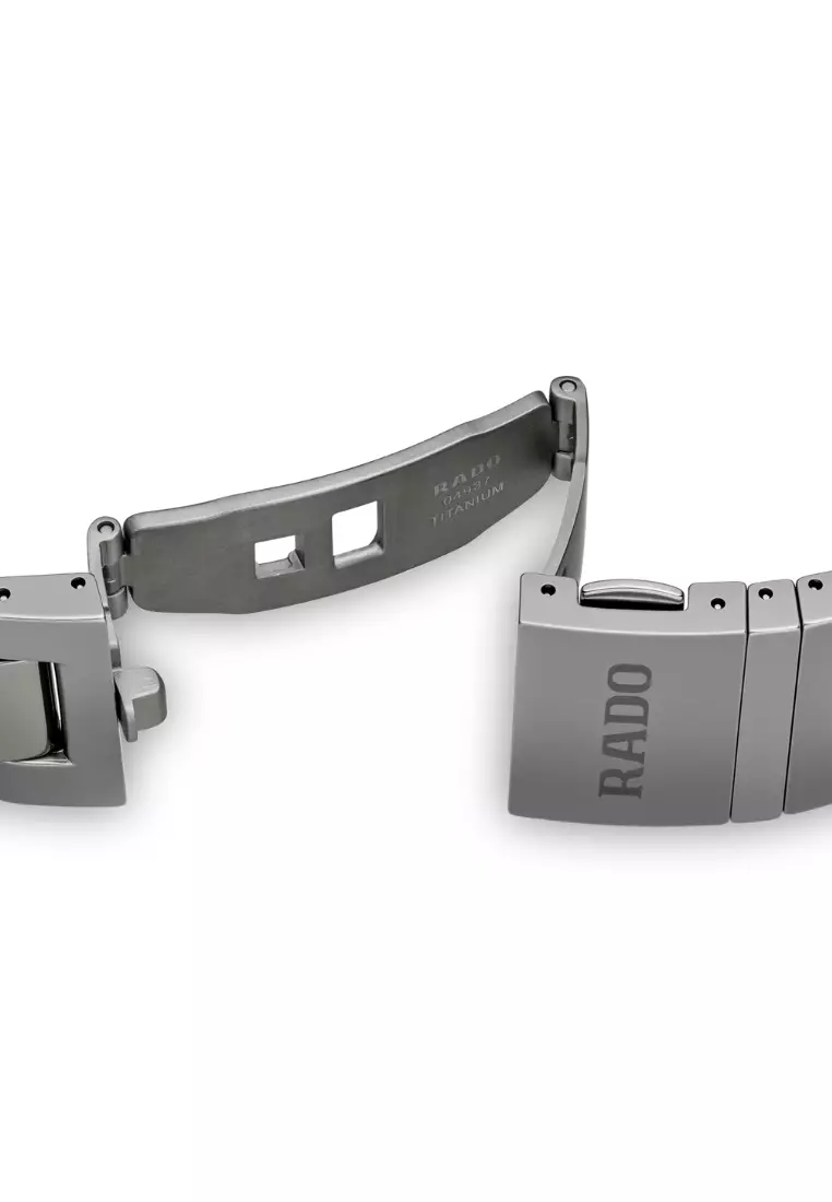 Rado Captain Cook High-Tech Ceramic Diver Automatic Watch R32144202