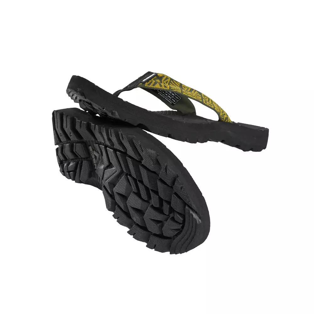 Eiger Tomahawk Pinch Strap Pattern 2 Sandals