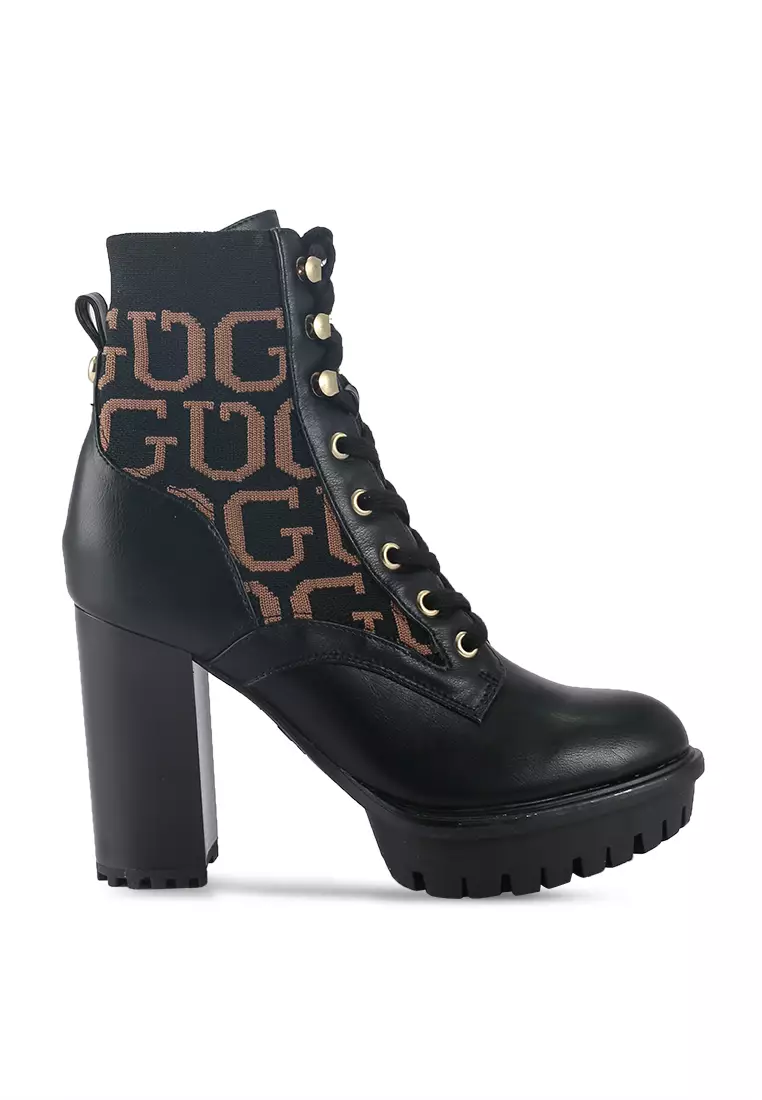 Guess sales felicia boots