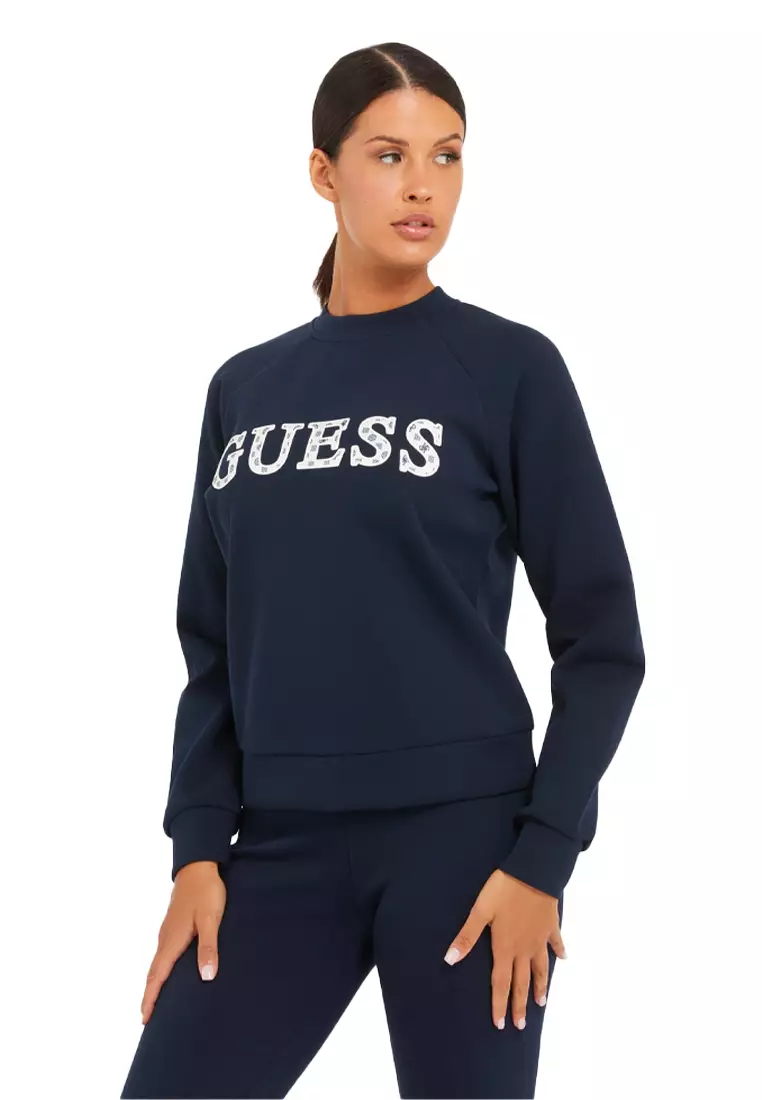 Guess shop women's sweatshirts