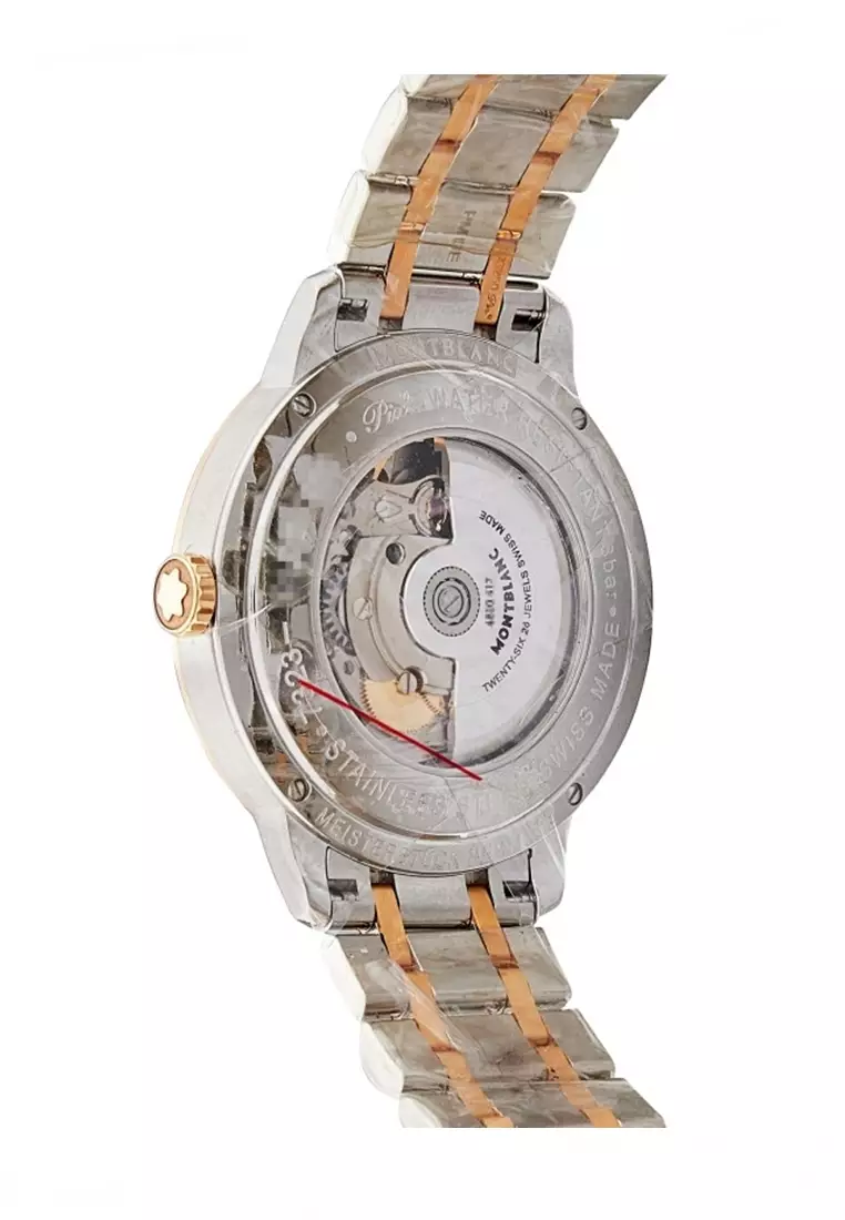 HERITAGE SPIRIT AUTOMATIC 38mm 111625