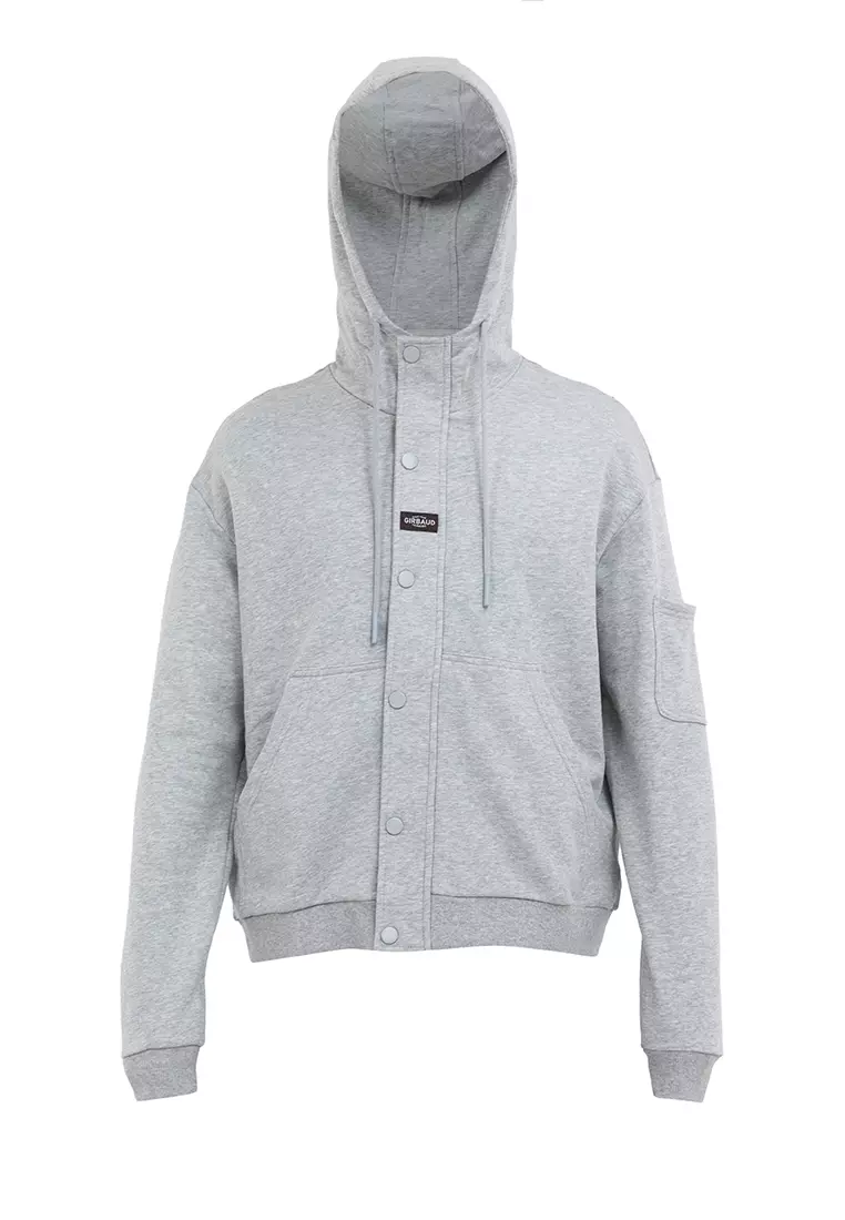 Men's Leandre Grey
