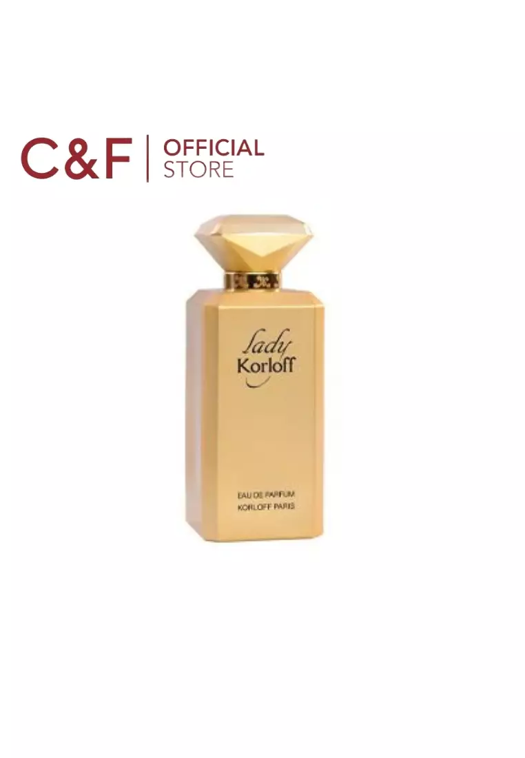 Korloff Lady EDP 88 ml - Parfum Wanita