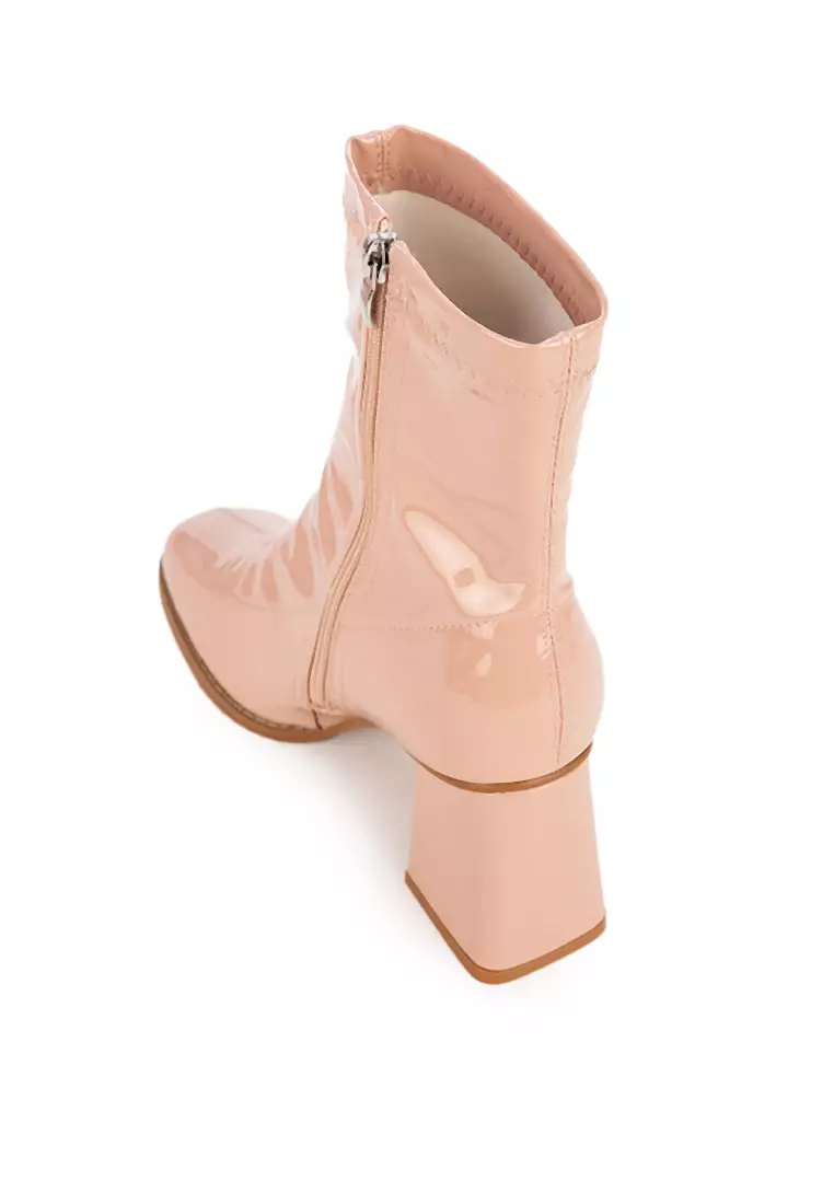 Buy Gibi BT 7513 Boots 2024 Online ZALORA Philippines