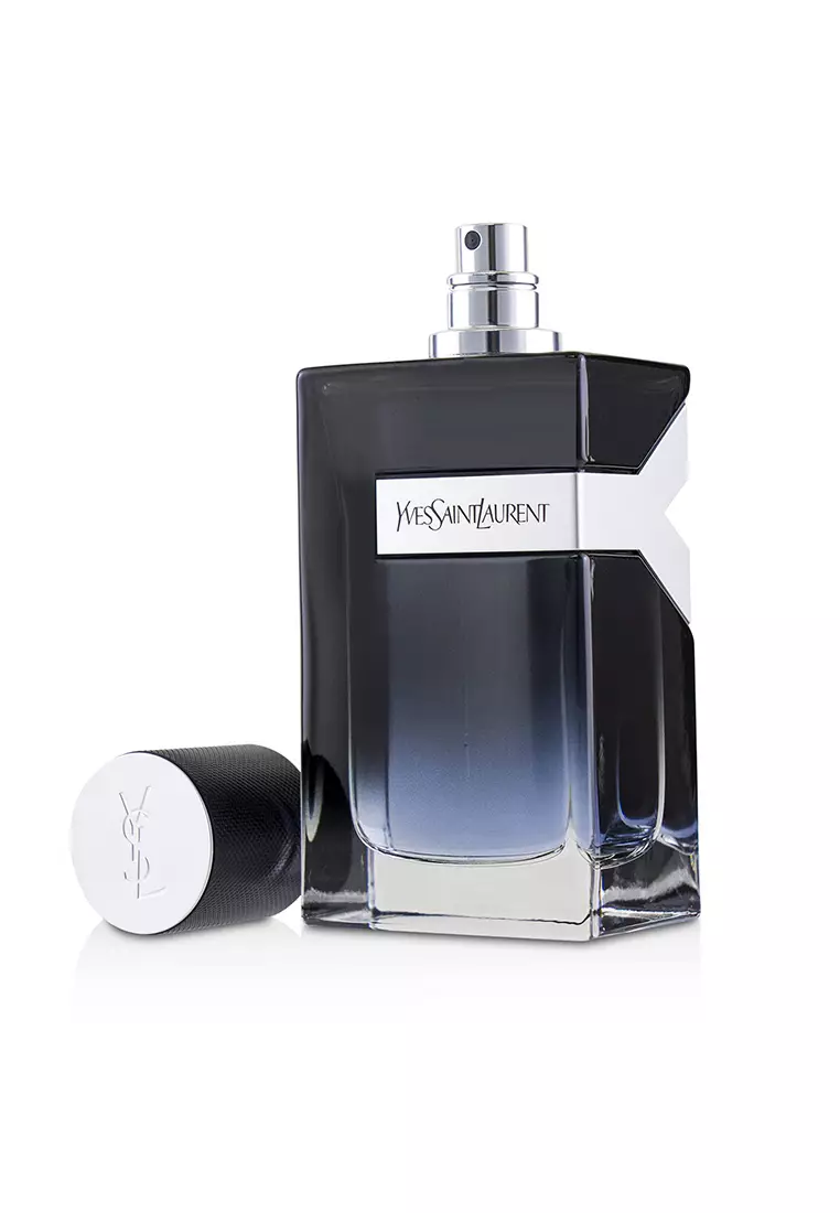 YVES SAINT LAURENT - Y Eau De Parfum Spray 100ml/3.3oz