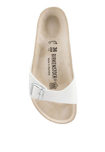 Jual Birkenstock Madrid Sandals  Original ZALORA Indonesia