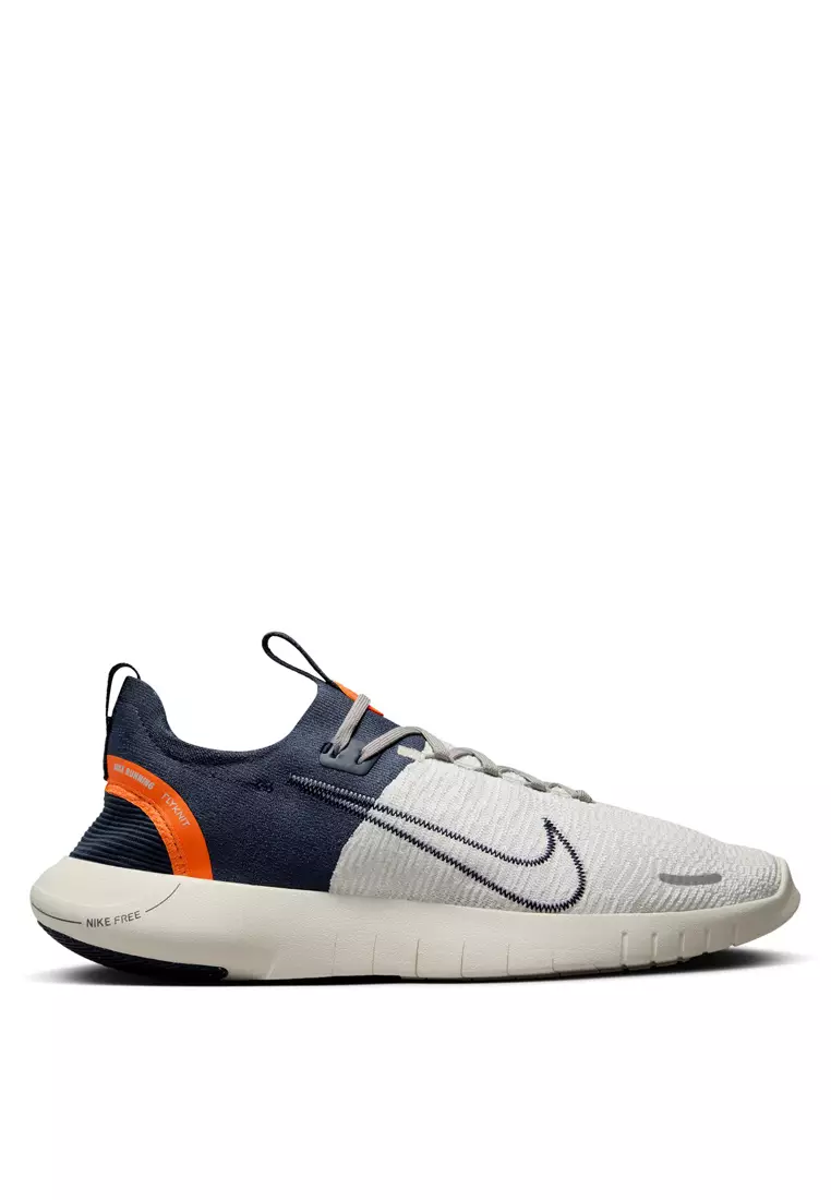 Discount on Nike  shoes - SKU: Free Rn Nn Men's Road Running Shoes