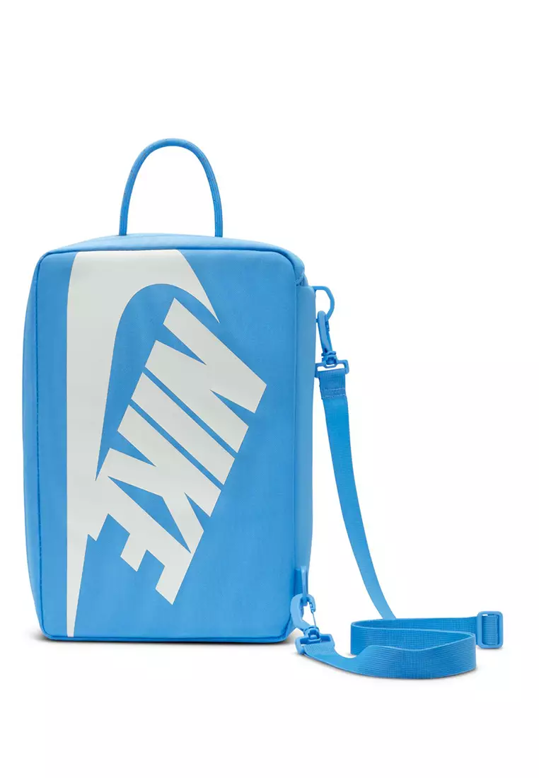 Buy Nike Shoe Box Bag (12L) 2025 Online | ZALORA Philippines