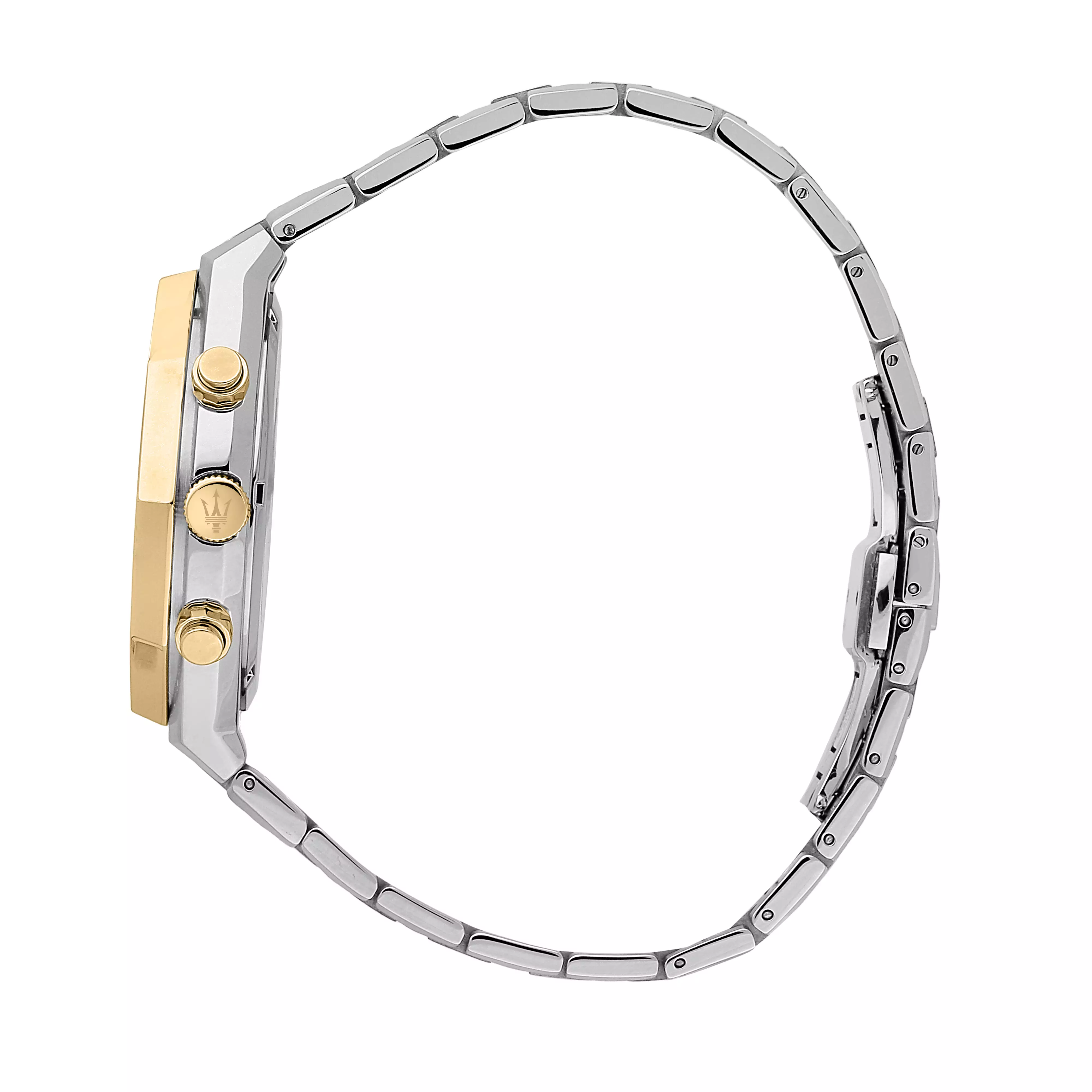 Jam Tangan Pria MASERATI Stile R8873642009