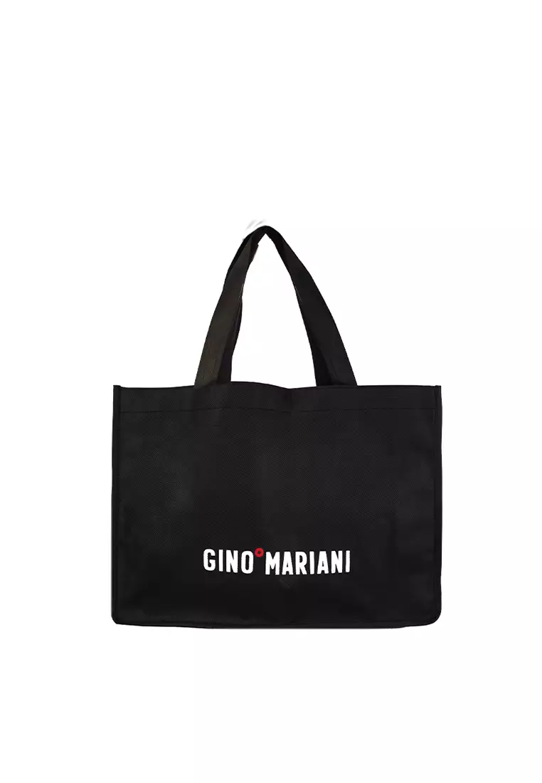 Tas Belanja Spunbound Gino Mariani