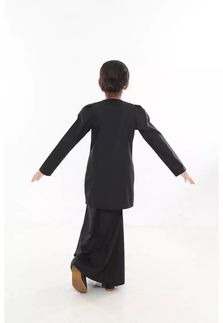 Kurung Moden Mawar Kids 2.0