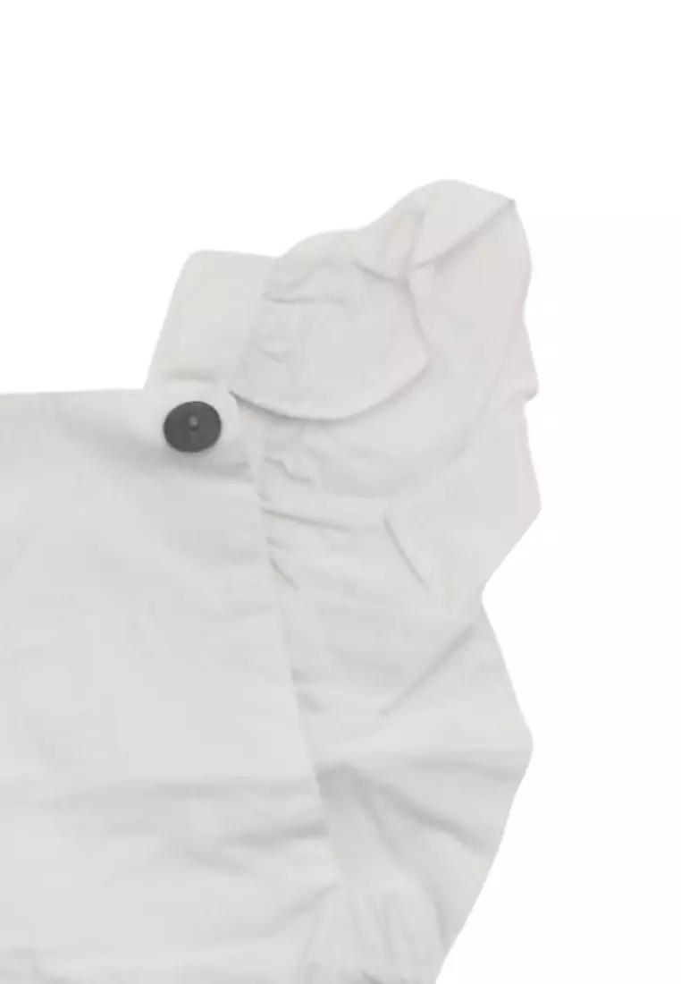 Aquina Baby One-Pieces Romper