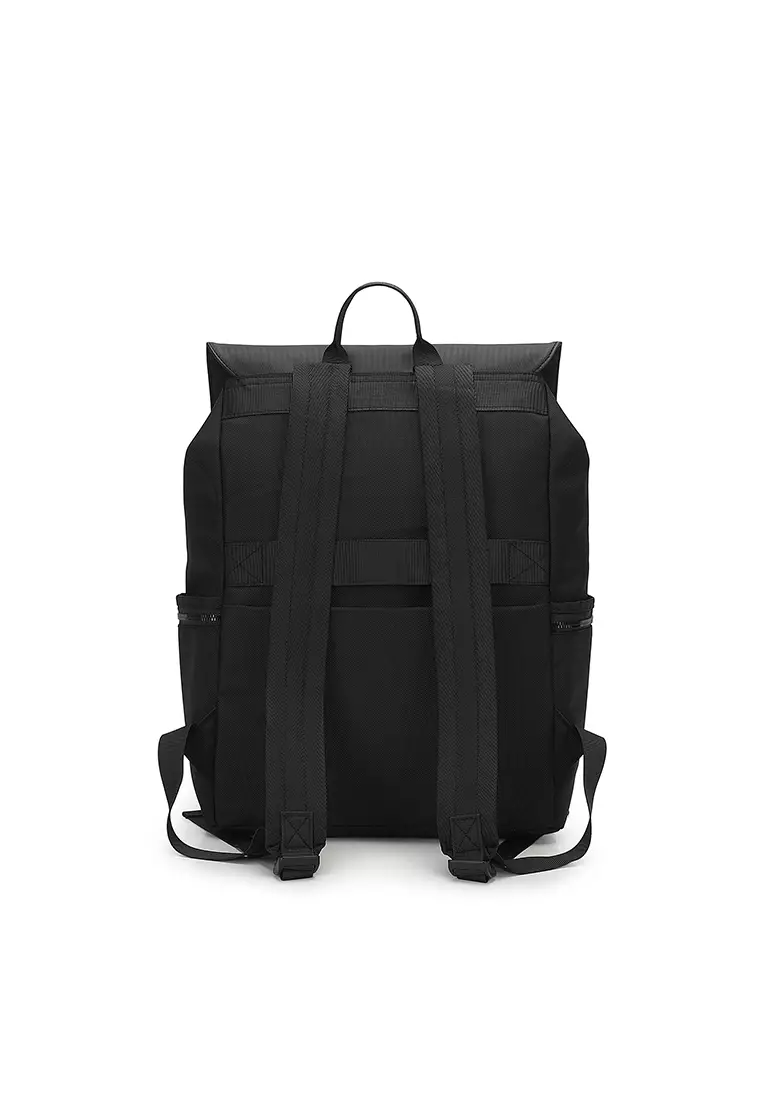 Men's Backpack - Black