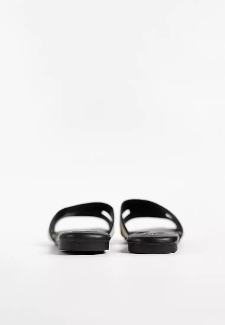 Azurea Jute Sandals