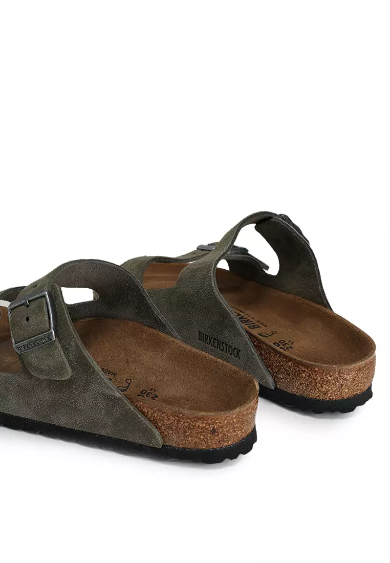 Arizona Suede