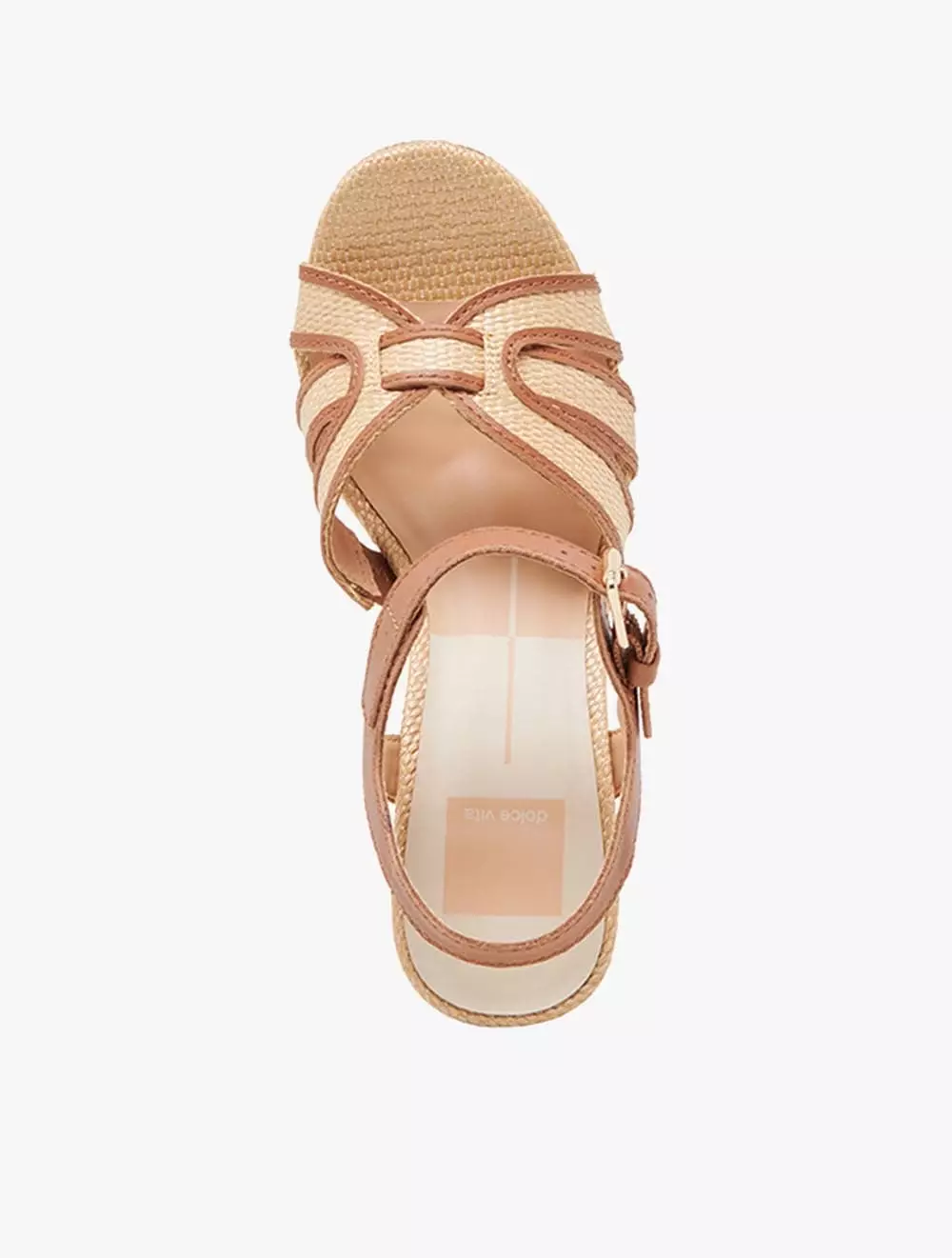 Dolce Vita Blyss Women's Heels - Natural