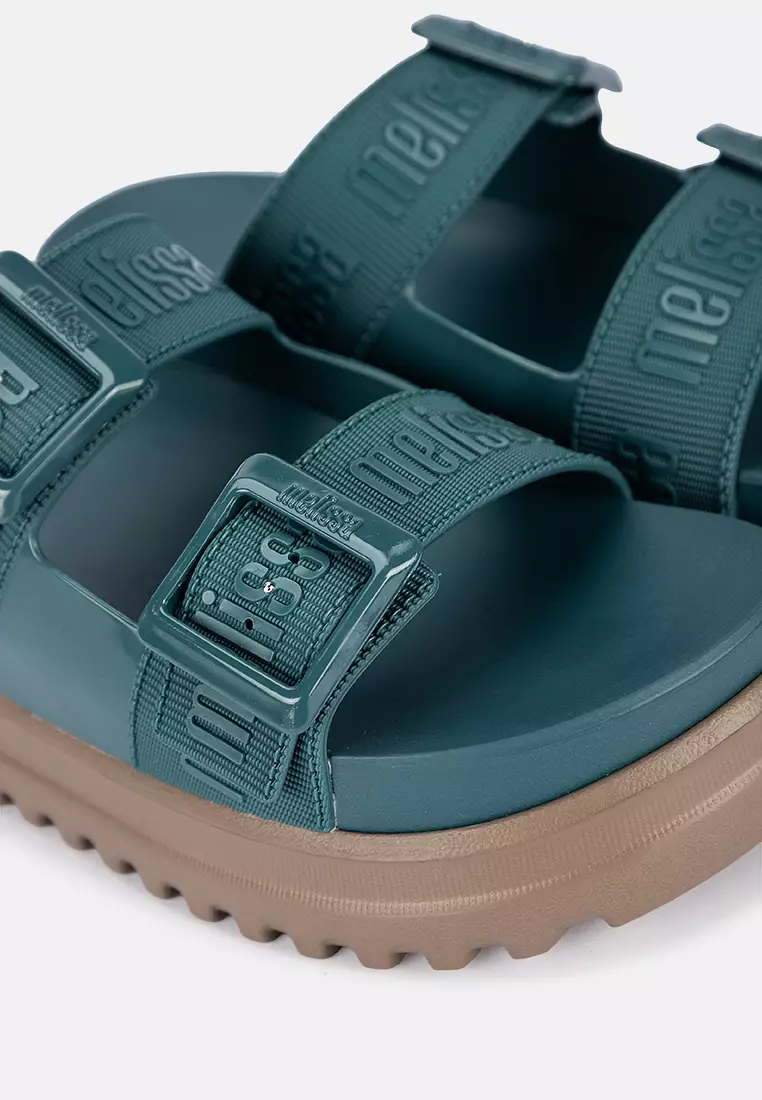 Cozy M Lover Platform Sandals
