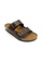 SoleSimple brown Athens - Dark Brown Leather Sandals & Flip Flops 47404SHDEABF04GS_2