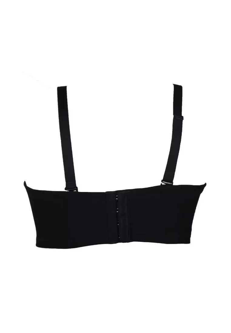 Bandeau Venus Cut Bra
