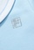 FILA blue FILA KIDS Rhinestone F-Box Logo Polo Shirt 3-9 yrs 4B3D6KACDBC7D7GS_8