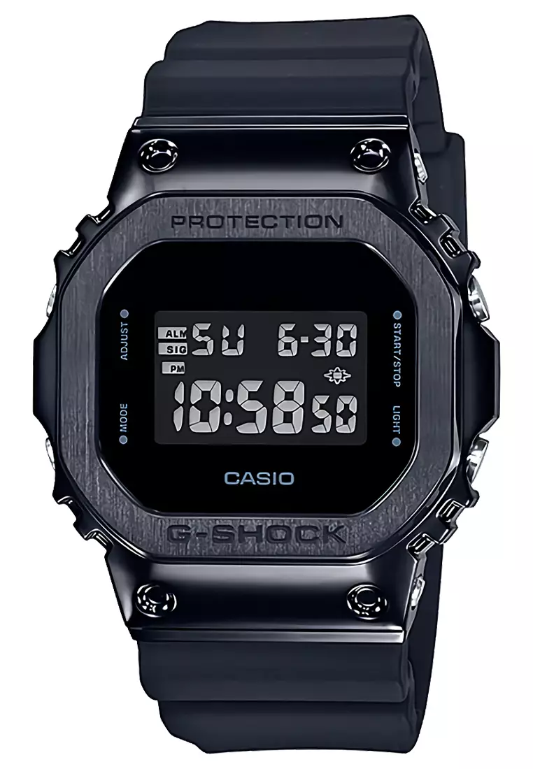 Harga jam g discount shock gm 5600