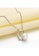 A.Excellence silver Premium Japan Akoya Pearl 8-9mm Heart Necklace 12E88AC079EC49GS_4