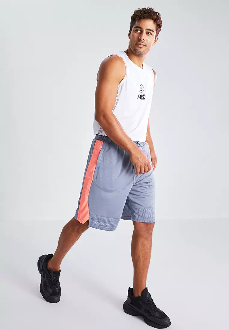 Mens sports shorts store